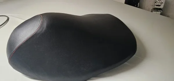 Asiento MBK Nitro / Yamaha Aerox