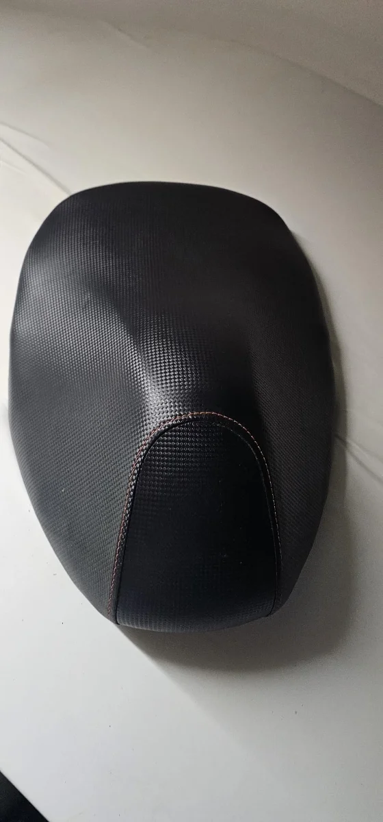 Asiento MBK Nitro / Yamaha Aerox
