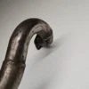Tubo Escape Técnicas Minarille