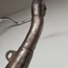 Tubo Escape Técnicas Minarille